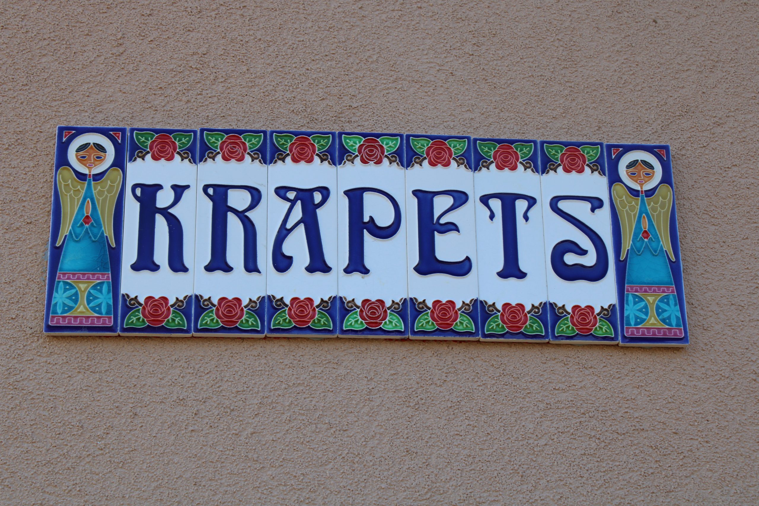 krapets
