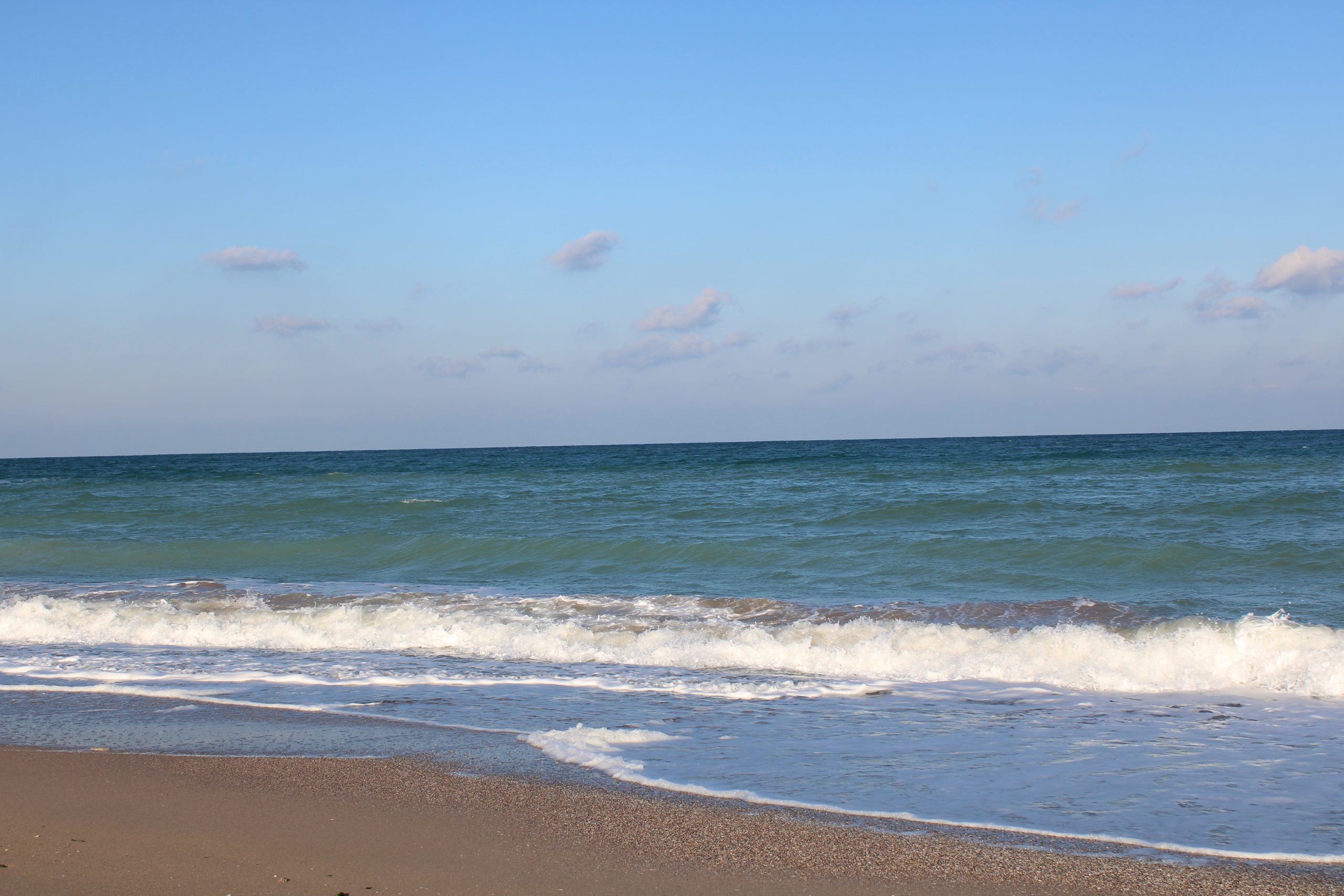 mare krapets
