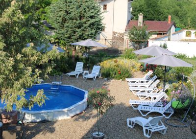 pescina pool sveta marina krapets