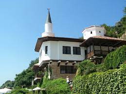 Castelul Balcic