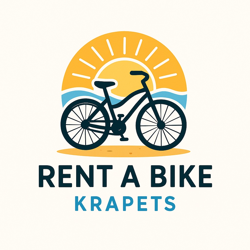 rent a bike krapets rent a bike krapets