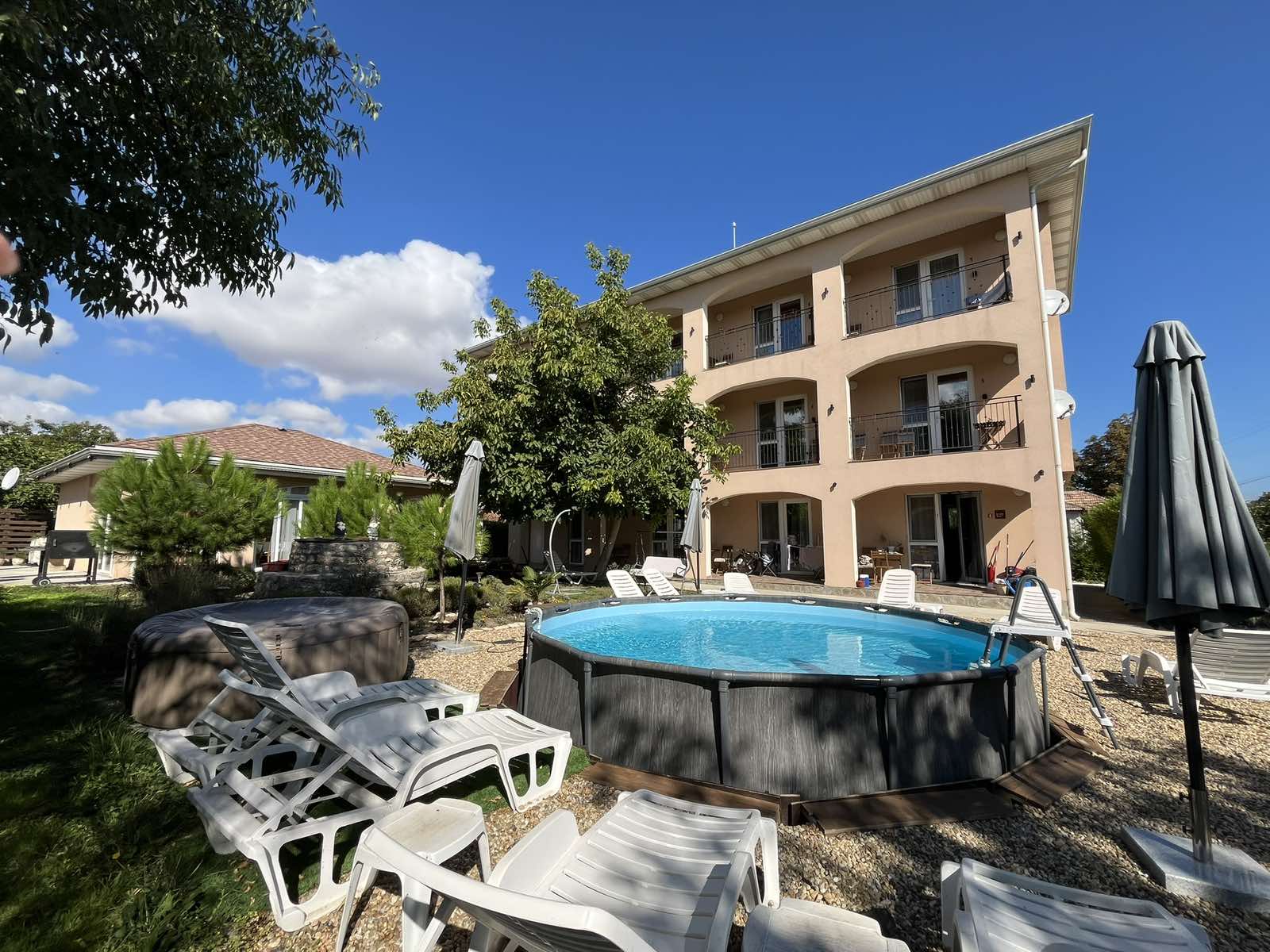Casa Krapets