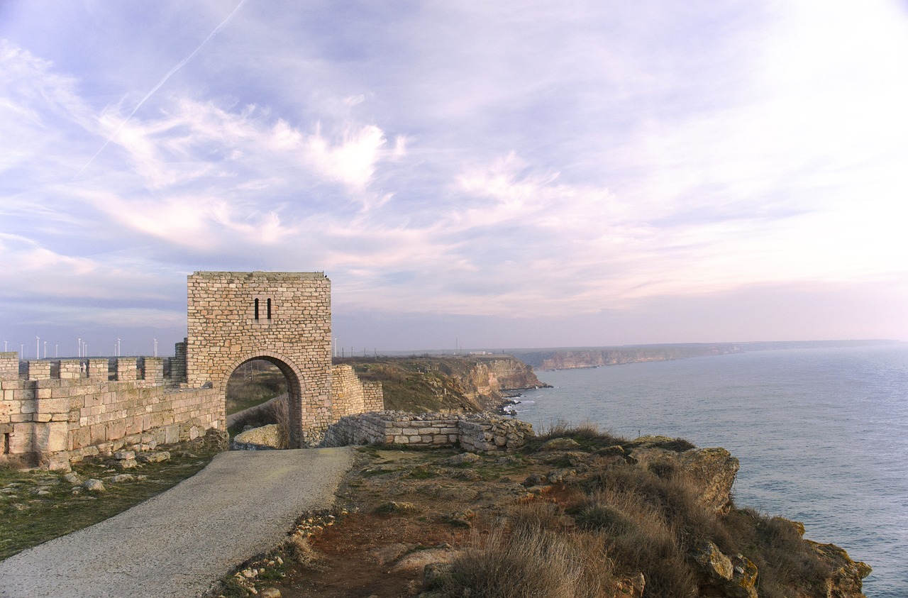 Capul Kaliakra